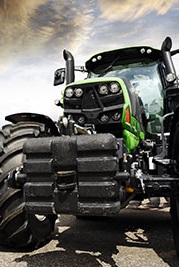 بيع الإطارات الزراعية والصناعية وإطارات الشاحنات وإطارات الركاب بالجملة في بولندا